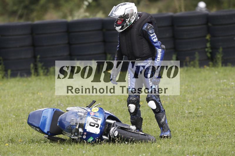 /53 16.09.2025 Track Day Domi Aegerter ADR/Gruppe gruen/94
